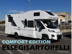 ADRIA SUNLIVING COMFORT A 75 SL 2026 5 POSTI PROMO