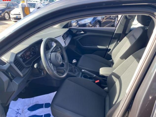AUDI A1 SPB 30 TFSI Admired rif. 23926851 - Foto 7