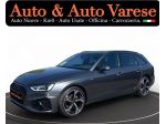 Audi A4 2.0 35 TFSI SLINE EDIT. S TRONIC