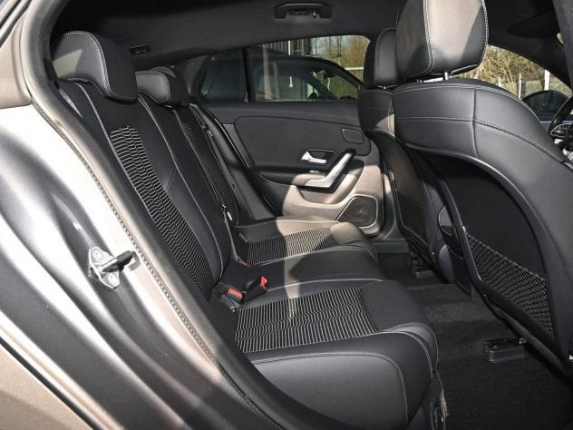Mercedes-Benz CLA 180 Automatic Shooting Brake Sport - Foto 8