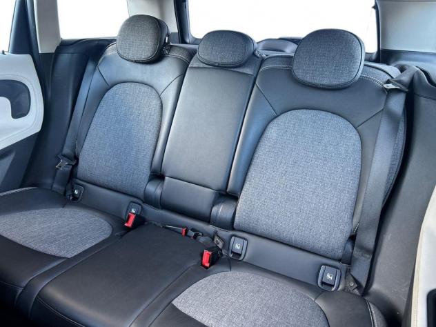 MINI Countryman Cooper S E ALL4 automatica - Foto 10