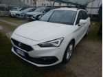 Seat Leon Sportstourer 2.0 TDI 150 CV DSG Style