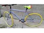 Bicicletta uomo come nuova