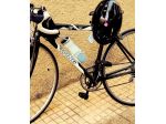 Bicicletta da corsa da donna