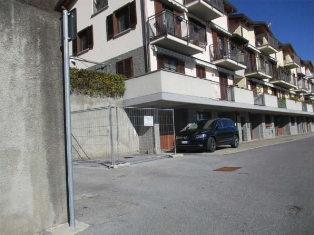 Box / Garage di 12 m² in vendita a Cesana Brianza - Foto 4