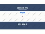 Immobile in asta di 5503 m² in vendita a Lizzano
