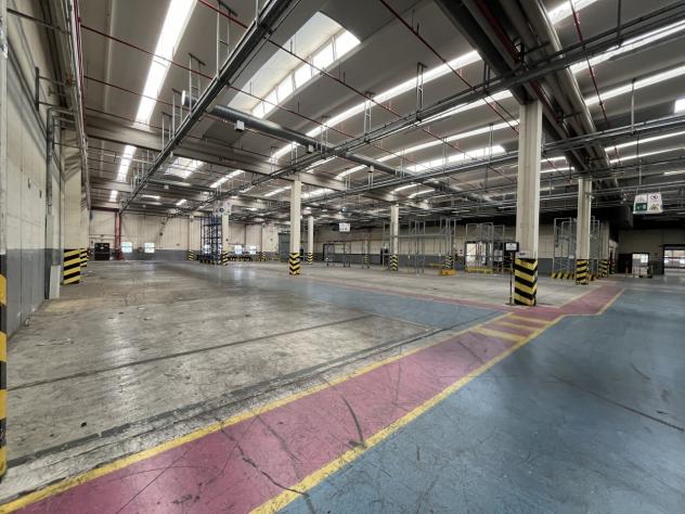 Industriale/Artigianale in affitto a Melfi - Foto 17