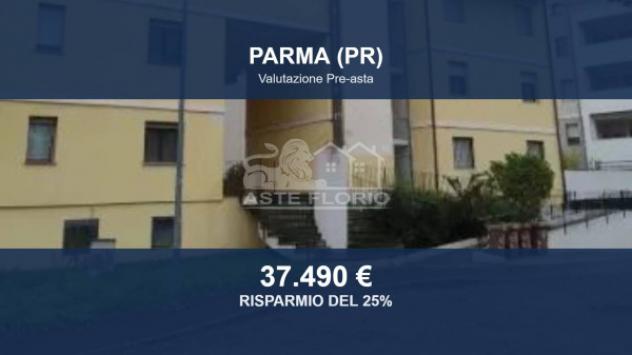 Immobile in asta di 99 m² in vendita a Parma