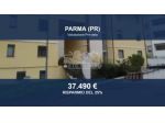 Immobile in asta di 99 m² in vendita a Parma
