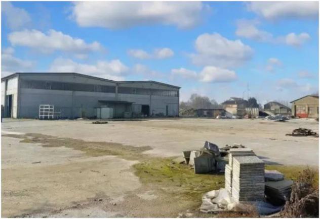 Immobile in asta di 12141 m² in vendita a Pizzighettone - Foto 3