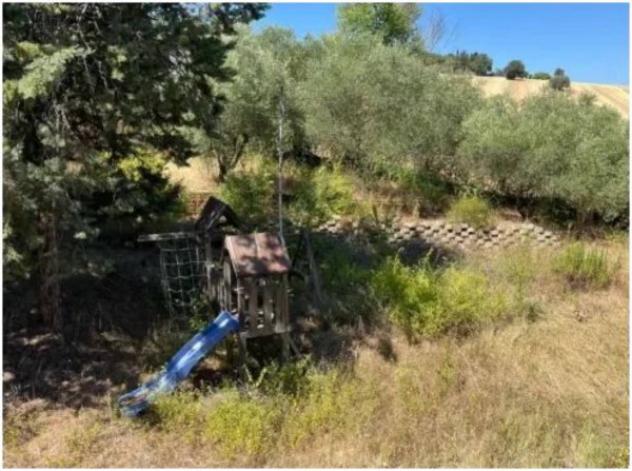 Immobile in asta di 202 m², box auto in vendita a Appignano - Foto 6