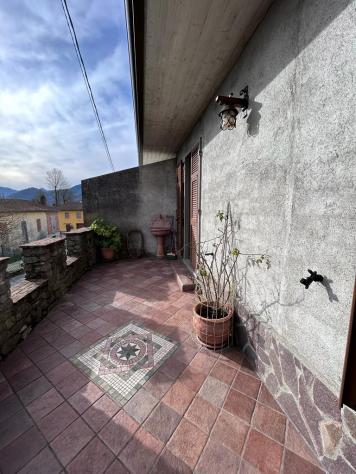 Casa semindipendente in vendita a Aulla 120 mq Rif: 932303 - Foto 5