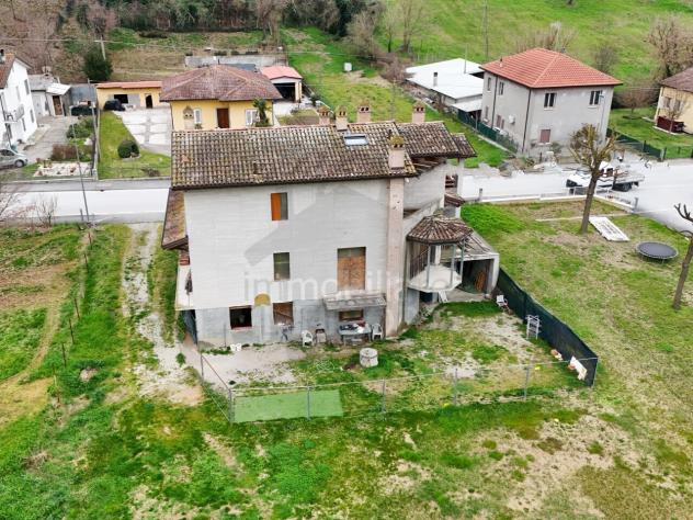 Villa in vendita a Borghi - Foto 3
