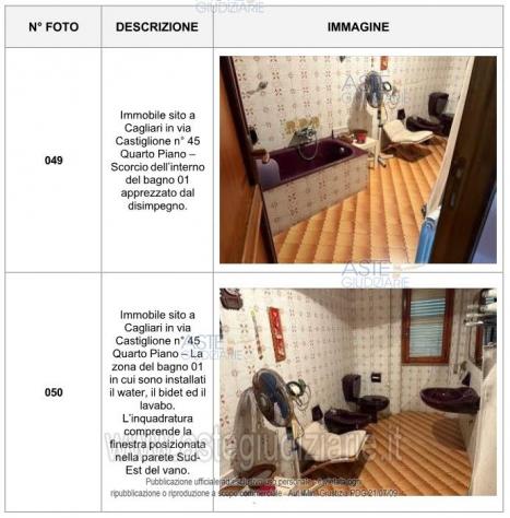 IMMOBILI-IMMOBILE RESIDENZIALE-Via Baldassarre Castiglione, 45, 09126 Cagliari CA, Italia - Foto 7