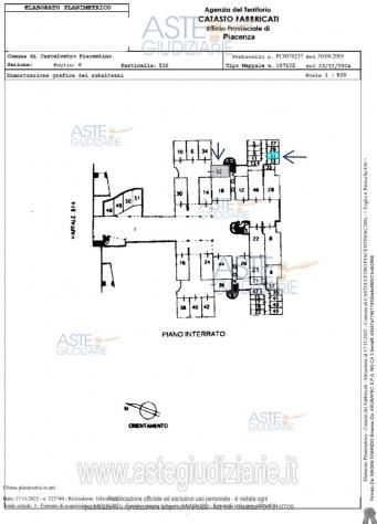 IMMOBILI-IMMOBILE RESIDENZIALE-Via Martiri della Libertà 14/A - Foto 8