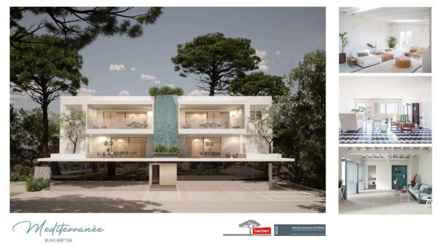 Appartamento in vendita a Cervia, Milano Marittima - Foto 2