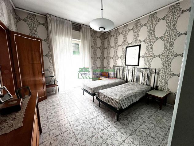 Rif:2421 - Casa indipendente con terrazzo nel Cuore Storico di Comiso - Foto 17