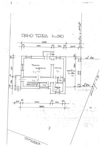 V000310 - VILLA UNIFAMILIARE FOLGARIA - Foto 17