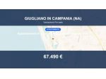 Immobile in asta di 148 m² con più di 5 locali in vendita a Giugliano in Ca &hellip;