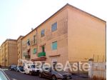 IMMOBILI-IMMOBILE RESIDENZIALE-Via Bengasi