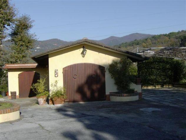Villa in vendita a Isola - Luni 450 mq Rif: 899781 - Foto 6
