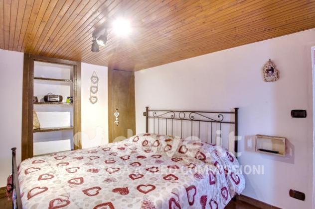Casa indipendente di 218 m² con 5 locali in vendita a Maccagno con Pino e Veddasca - Foto 16