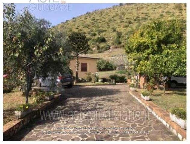 IMMOBILI-IMMOBILE RESIDENZIALE-via Monte Acuto, 49 - Foto 2