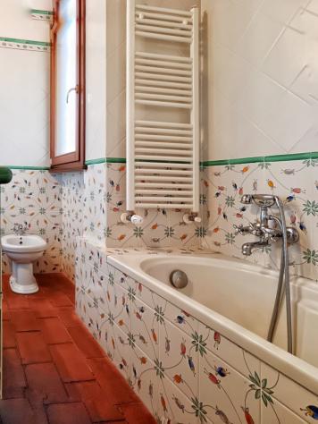 Villa a schiera in vendita a Magliano in Toscana - Foto 8
