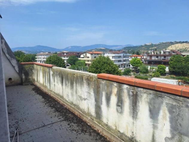 Immobile in asta di 114 m² con più di 5 locali in vendita a Manoppello - Foto 2