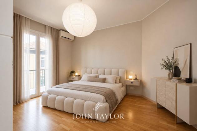 Appartamento di 190 m² con 5 locali e box auto doppio in vendita a Milano - Foto 8
