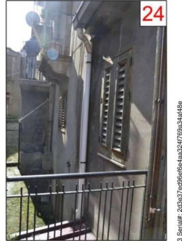 Immobile in asta di 214 m² con più di 5 locali in vendita a Mistretta - Foto 8