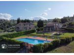 Villa in vendita a Montaione 500 mq  Rif: 1272591