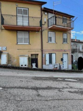 Immobile in asta di 40 m² in vendita a Pannarano - Foto 11