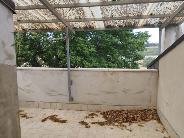 Pescara via Colli Innamorati in trifamiliare - Foto 5
