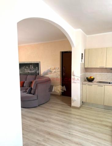 Porano - Vendesi appartamento ristrutturato con area esterna privata - Foto 4
