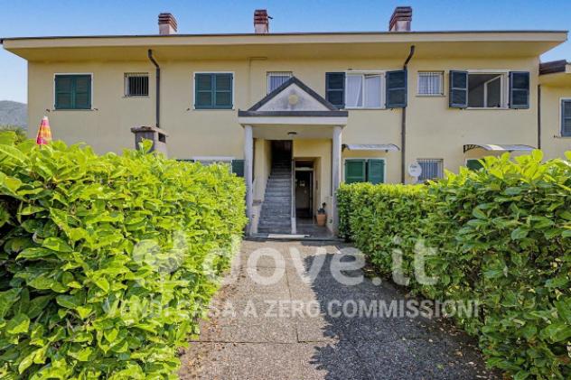 Appartamento di 75 m² con 3 locali e box auto doppio in vendita a Porto Valtravaglia - Foto 2