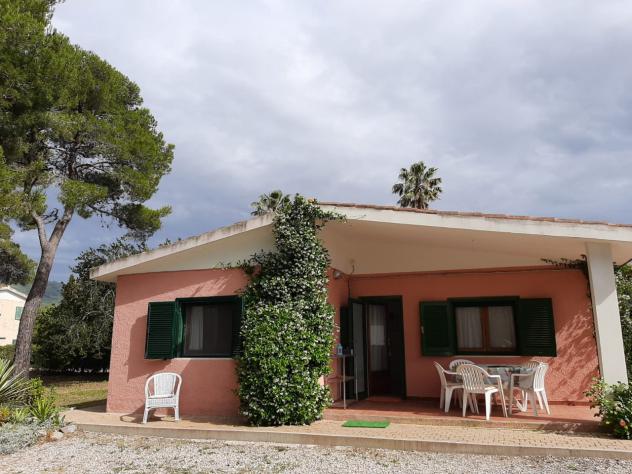 VILLA di 4 vani e di 70 mq (PORTOFERRAIO) rif. 108_15 - Foto 2