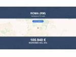 Immobile in asta di 75 m² in vendita a Roma