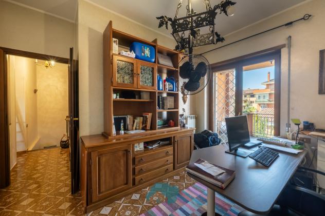 Villa in Via di Torre Morena - Foto 6