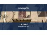 Immobile in asta di 119 m² in vendita a Sciara
