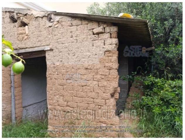 IMMOBILI-IMMOBILE RESIDENZIALE-Via Cavour, 18, 09038 Serramanna SU, Italia - Foto 7