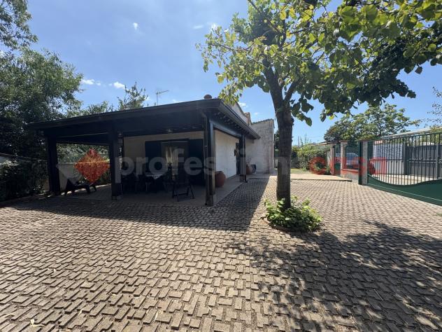 Villa singola - Terracina . Rif.: Cod. rif 3258397VRG - Foto 4