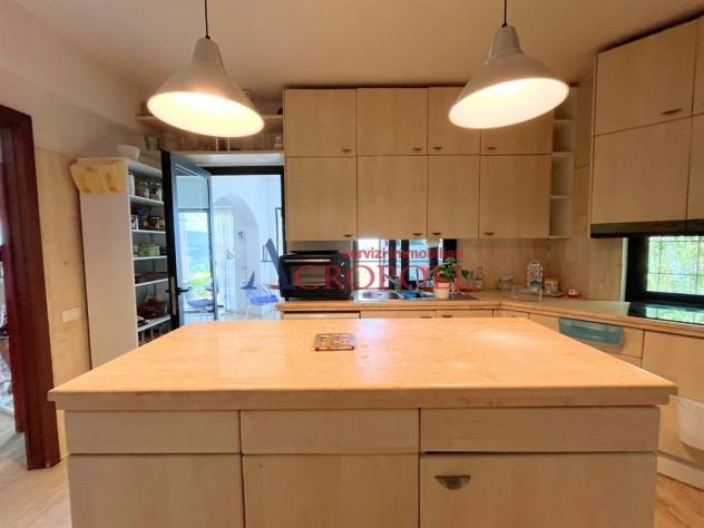Villa bifamiliare 6 locali - Rif. 2678 - Foto 11