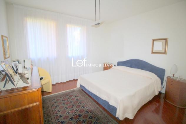 APPARTAMENTO di 5 vani e di 141 mq (VITTORIO VENETO) rif. AA65_16 - Foto 5