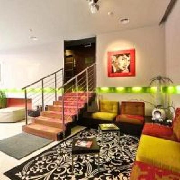 Cinemusic Appia Hotel S.r.l. - Foto 3
