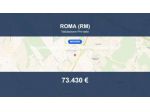 Immobile in asta di 270 m² in vendita a Roma