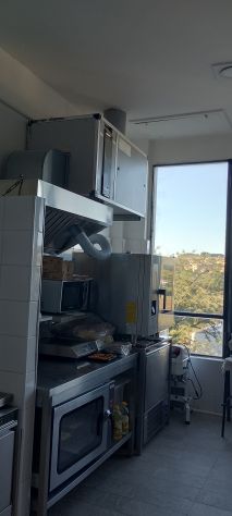 Bar+laboratorio+canna fumaria+prezzo trattabile