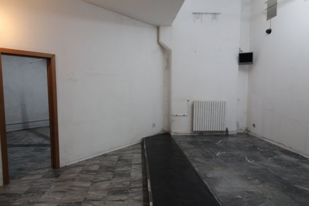 LOCALE COMMERCIALE VIALE UNICEF TARANTO - Foto 7