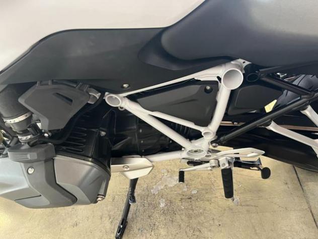 BMW R 1250 R R 1250 R rif. 24003556 - Foto 9