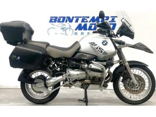 BMW R 1150 GS null